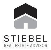 Stiebel Real Estate Advisor logo Logo